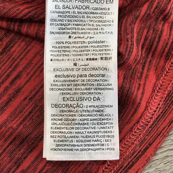 MLB Los Angeles Angels Anaheim Nike Dri Fit Team Issued Shirt Athletic Workout - Picture 7 of 8